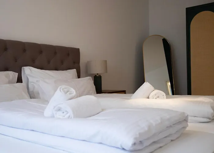 Eleganz Im Herzen Von Schwabing ميونيخ