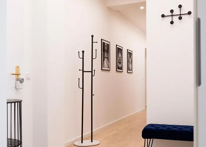 Eleganz Im Herzen Von Schwabing * ميونيخ
