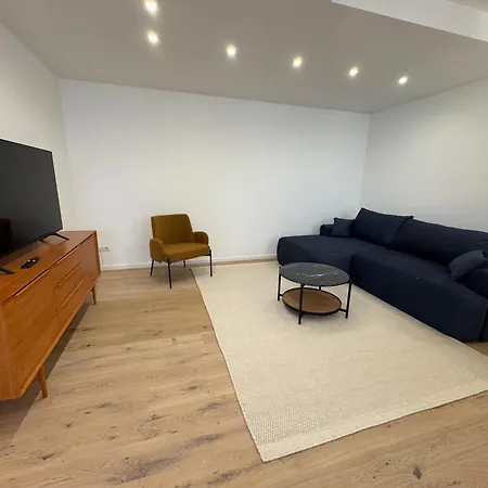 Eleganz Im Herzen Von Schwabing Apartment *