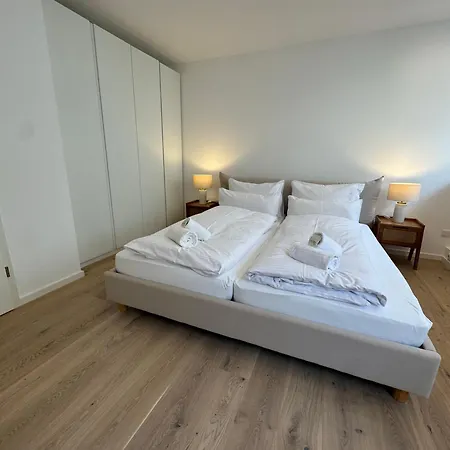 Eleganz Im Herzen Von Schwabing * Munich