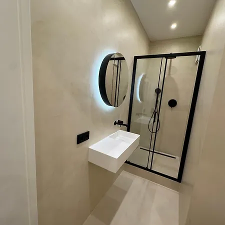 Eleganz Im Herzen Von Schwabing