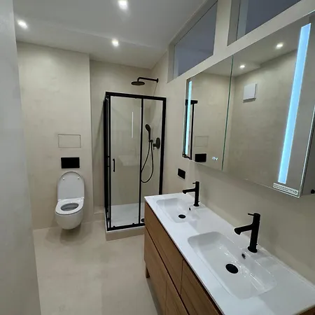 Eleganz Im Herzen Von Schwabing Apartment *