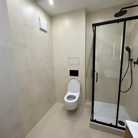 Apartment Eleganz Im Herzen Von Schwabing