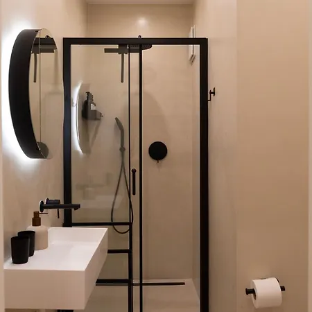 Eleganz Im Herzen Von Schwabing *