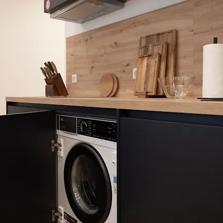 Eleganz Im Herzen Von Schwabing