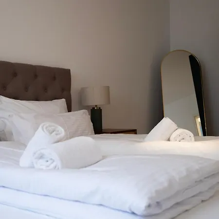 Eleganz Im Herzen Von Schwabing ミュンヘン