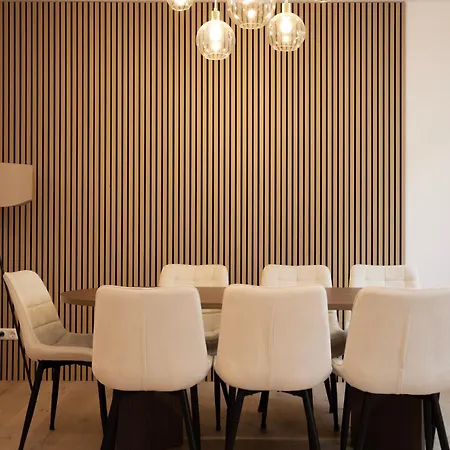 Eleganz Im Herzen Von Schwabing * ミュンヘン