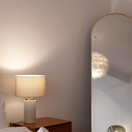 Eleganz Im Herzen Von Schwabing