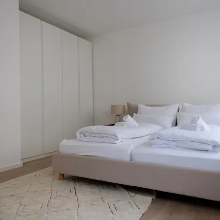 Eleganz Im Herzen Von Schwabing アパート ミュンヘン