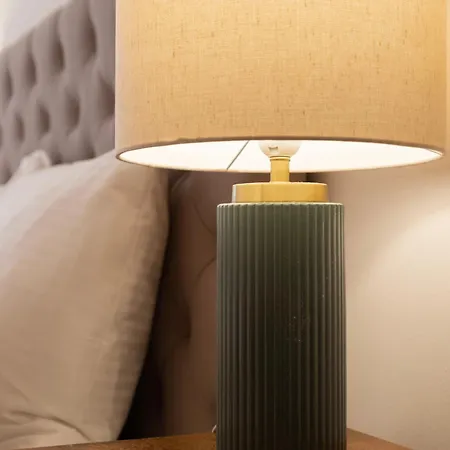 アパート Eleganz Im Herzen Von Schwabing ミュンヘン