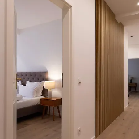 Eleganz Im Herzen Von Schwabing ミュンヘン