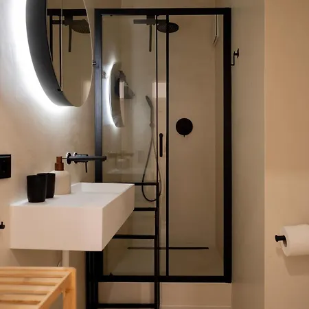 Eleganz Im Herzen Von Schwabing * ミュンヘン