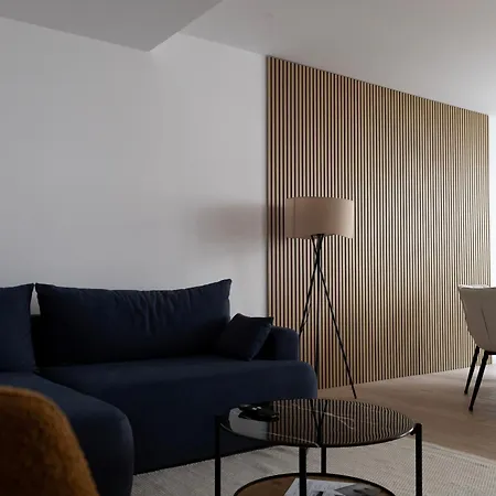 Eleganz Im Herzen Von Schwabing