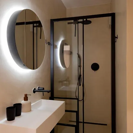 Eleganz Im Herzen Von Schwabing アパート