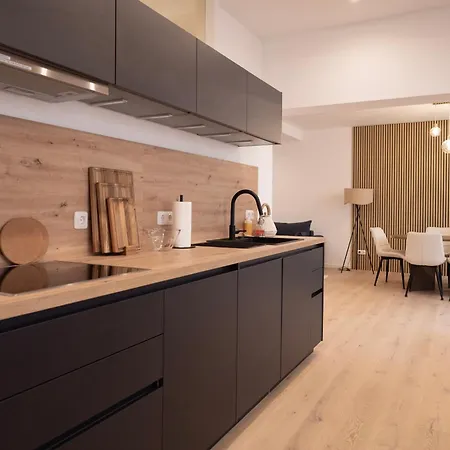 Eleganz Im Herzen Von Schwabing ミュンヘン