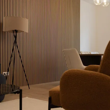 Eleganz Im Herzen Von Schwabing アパート ミュンヘン