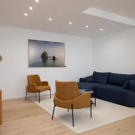 Eleganz Im Herzen Von Schwabing アパート *