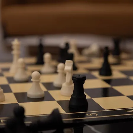 Eleganz Im Herzen Von Schwabing