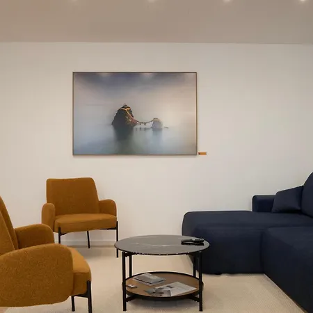 Eleganz Im Herzen Von Schwabing Apartment