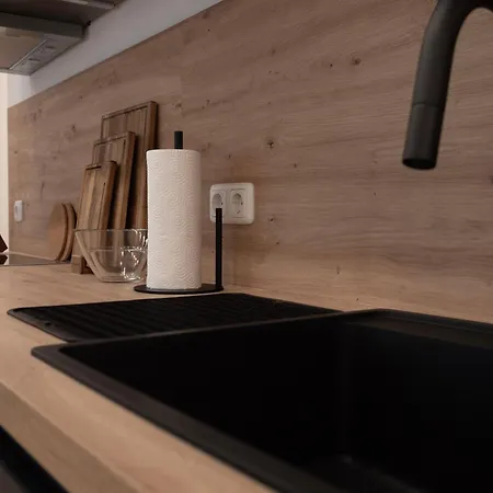 Eleganz Im Herzen Von Schwabing アパート ミュンヘン