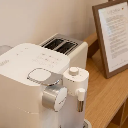 Eleganz Im Herzen Von Schwabing アパート *