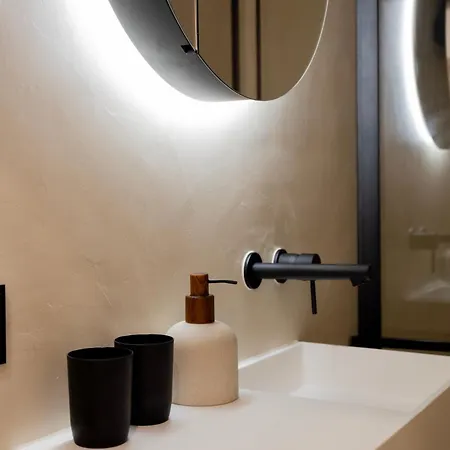 Eleganz Im Herzen Von Schwabing