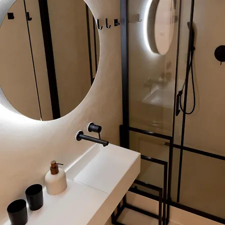 アパート Eleganz Im Herzen Von Schwabing ミュンヘン