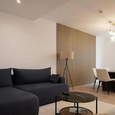 Eleganz Im Herzen Von Schwabing * ミュンヘン