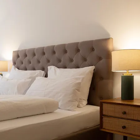 Eleganz Im Herzen Von Schwabing *