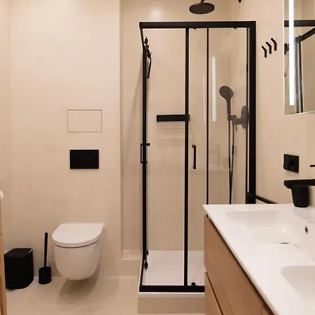 Eleganz Im Herzen Von Schwabing *