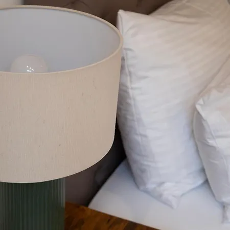 アパート Eleganz Im Herzen Von Schwabing