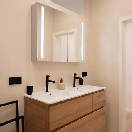 アパート Eleganz Im Herzen Von Schwabing *