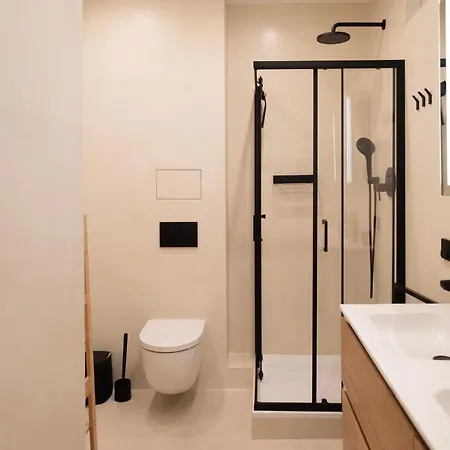 Eleganz Im Herzen Von Schwabing *