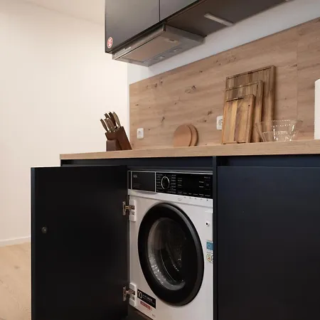 Eleganz Im Herzen Von Schwabing ミュンヘン