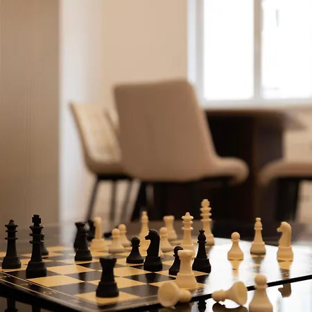 アパート Eleganz Im Herzen Von Schwabing