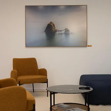 Eleganz Im Herzen Von Schwabing アパート *