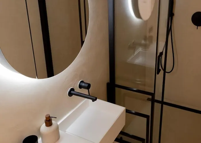 Lägenhet Eleganz Im Herzen Von Schwabing München