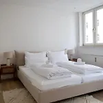 شقة Eleganz Im Herzen Von Schwabing