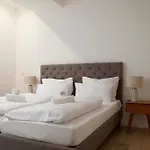 Apartmán Eleganz Im Herzen Von Schwabing