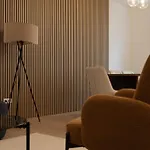 Eleganz Im Herzen Von Schwabing Apartmán Mnichov