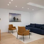 Eleganz Im Herzen Von Schwabing شقة *