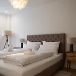 Eleganz Im Herzen Von Schwabing Apartmán *