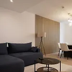 Eleganz Im Herzen Von Schwabing * ميونيخ