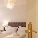 Eleganz Im Herzen Von Schwabing شقة
