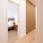 شقة Eleganz Im Herzen Von Schwabing *