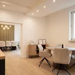 Eleganz Im Herzen Von Schwabing شقة
