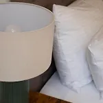 Apartmán Eleganz Im Herzen Von Schwabing