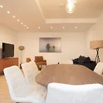 Eleganz Im Herzen Von Schwabing شقة