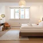 Eleganz Im Herzen Von Schwabing * ميونيخ