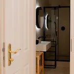 Apartmán Eleganz Im Herzen Von Schwabing *